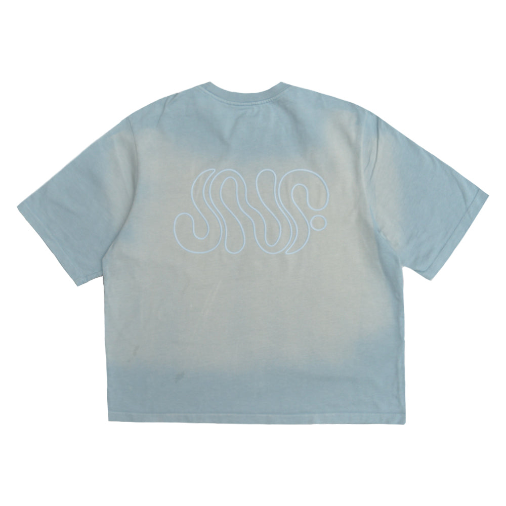 CAMISETA BN4B AZUL