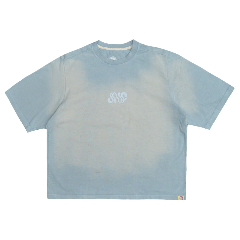 CAMISETA BN4B AZUL