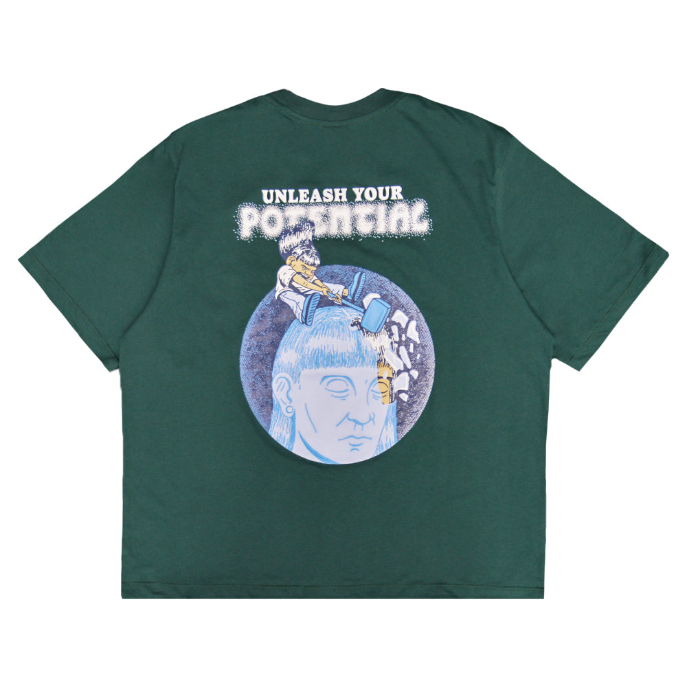 CAMISETA POTENTIAL