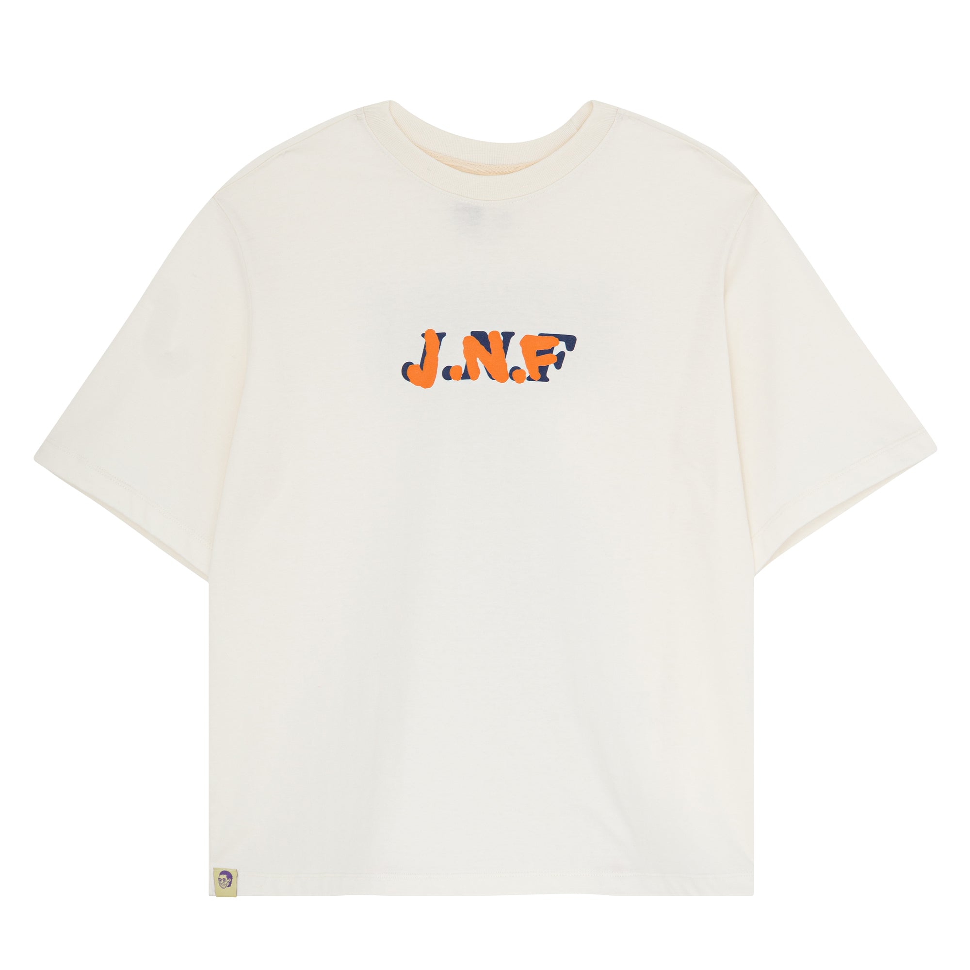 CAMISETA HÁGALE CONEJO