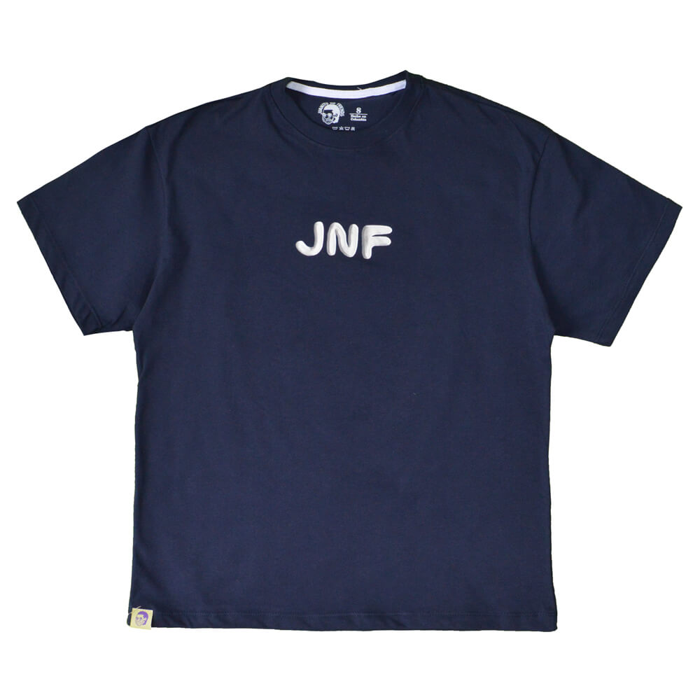 CAMISETA CLAY AZUL