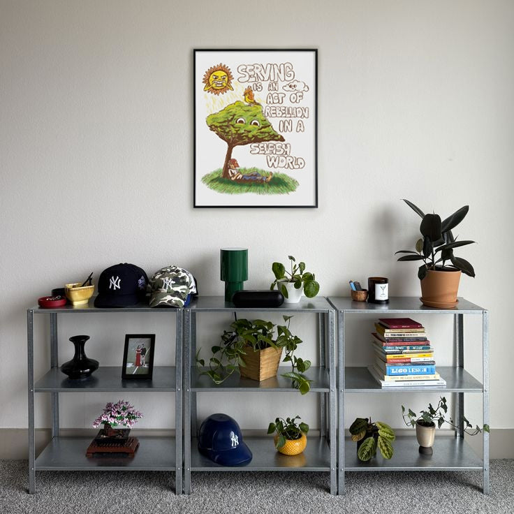 PRINTS