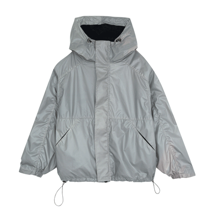 CHAQUETA TERMOSENSIBLE GRIS