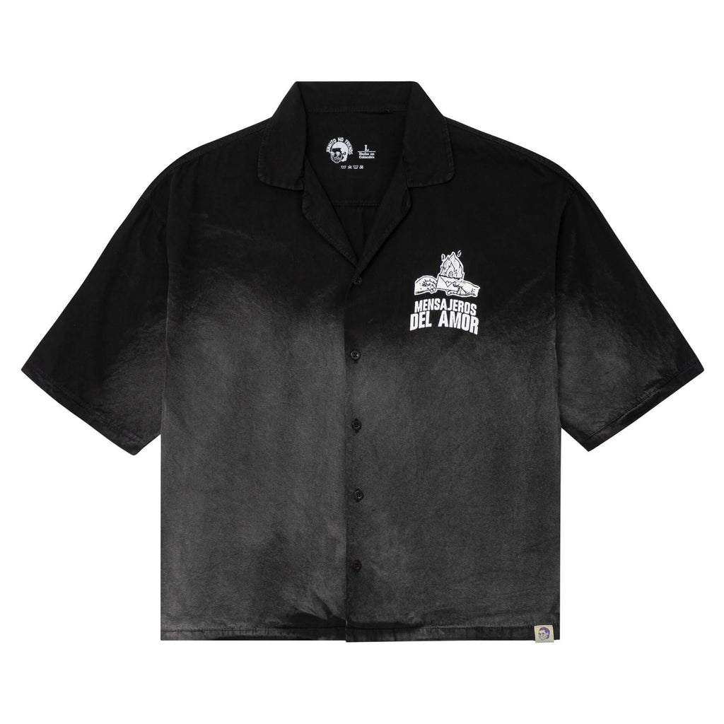 CAMISA MENSAJEROS SUNFADED