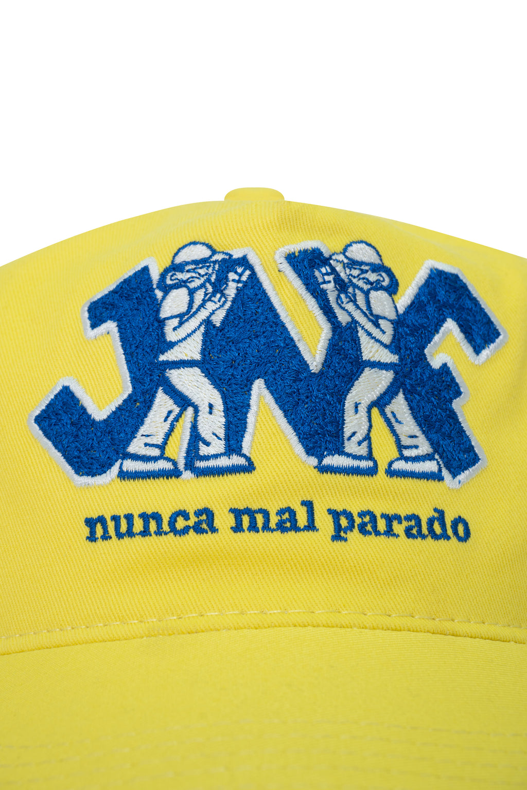 GOLFER CAP NUNCA MAL PARADO