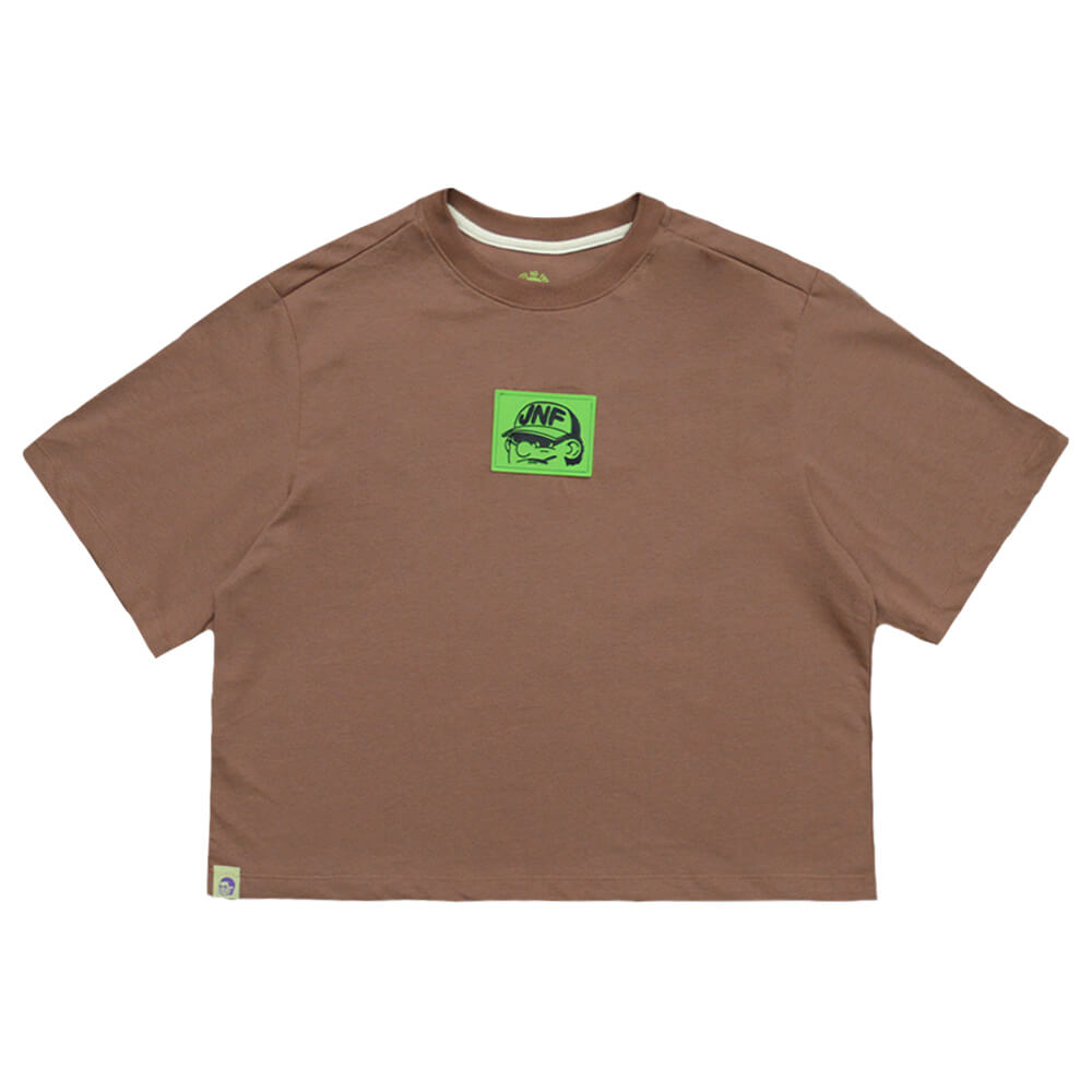 CAMISETA SERVING CAFÉ