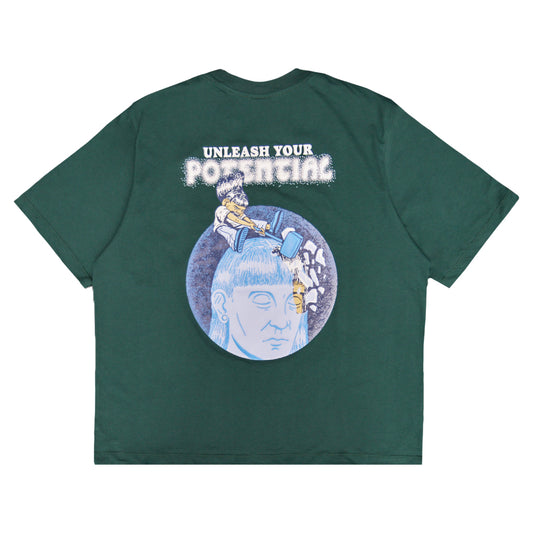 CAMISETA POTENTIAL