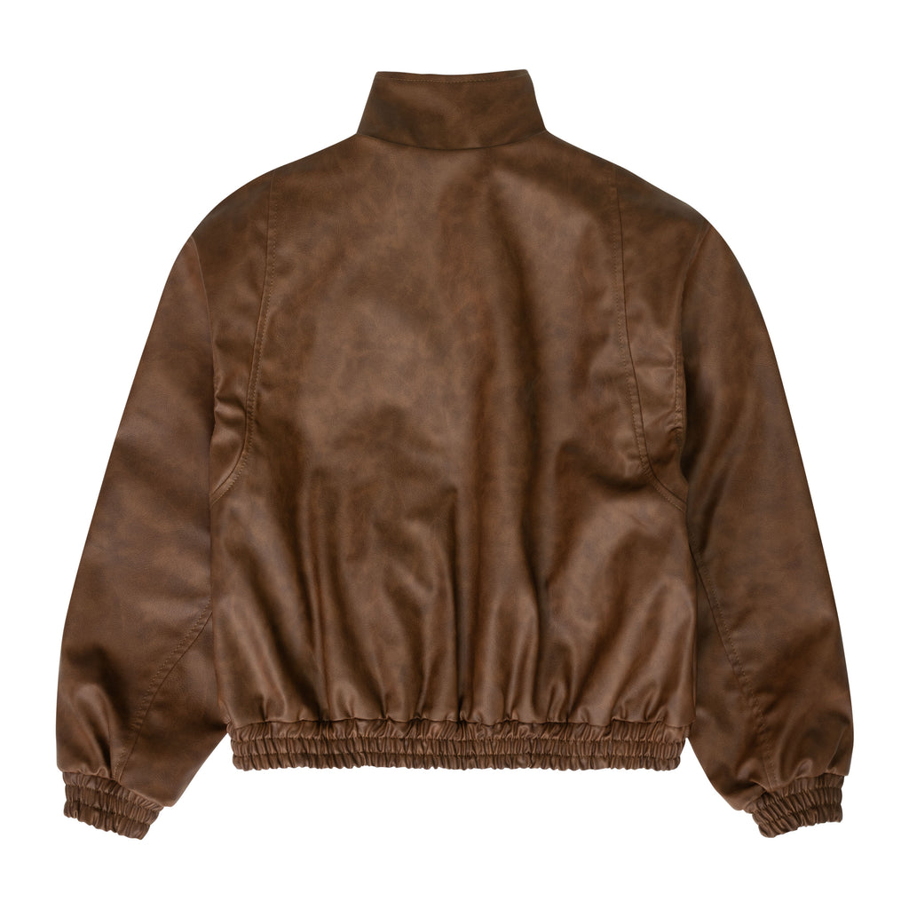 CHAQUETA POINT.ZERO CAFÉ