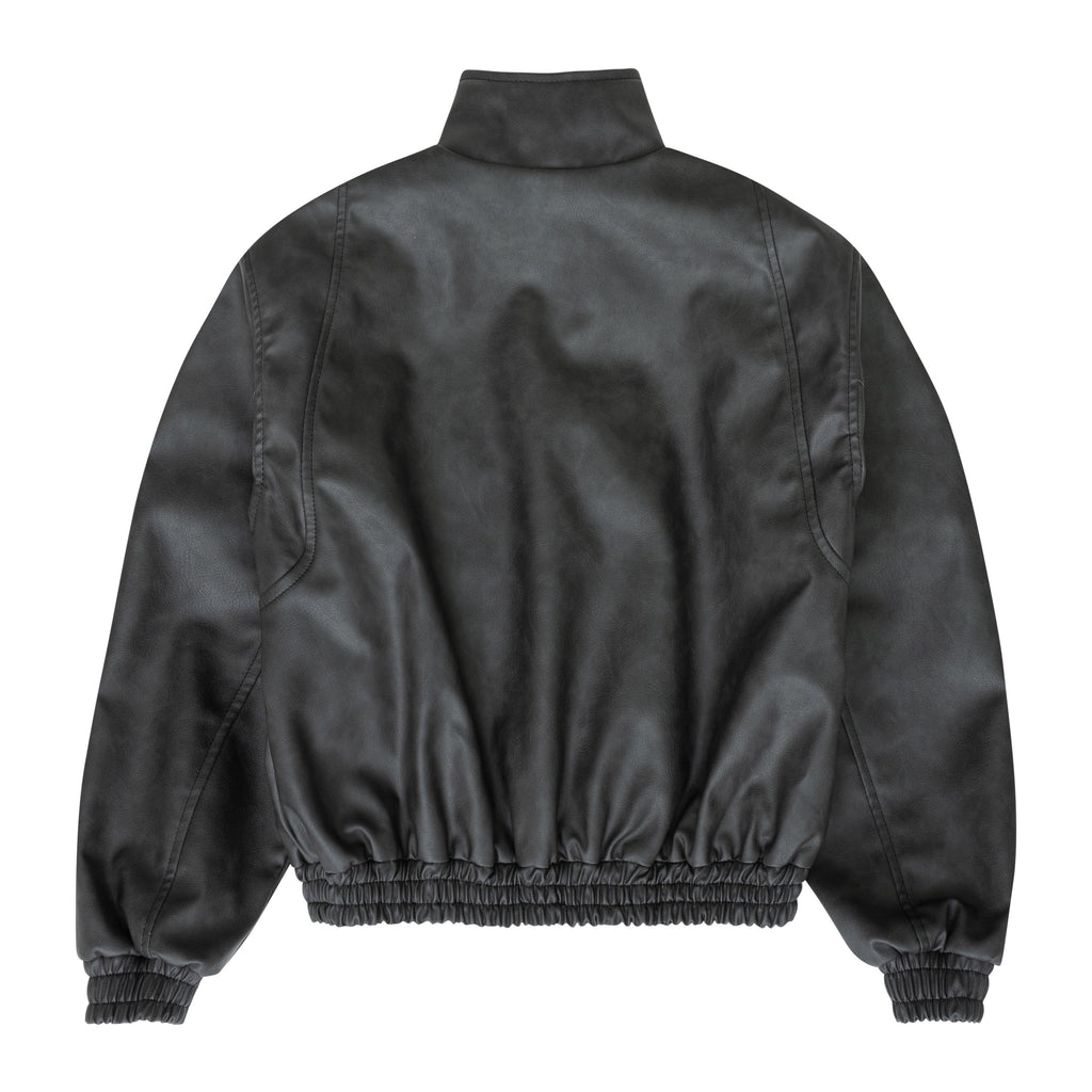 CHAQUETA POINT.ZERO GRIS
