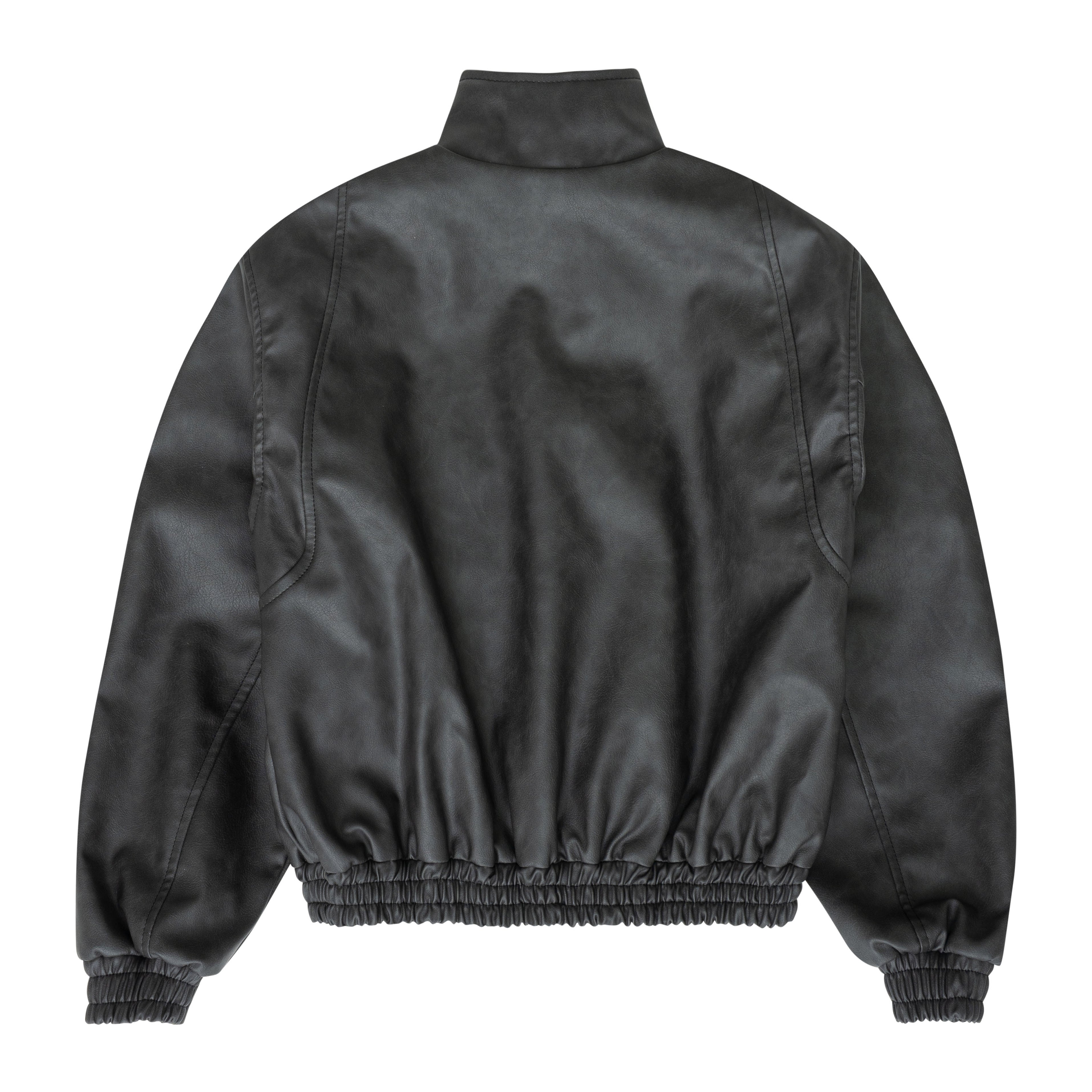 CHAQUETA POINT.ZERO GRIS