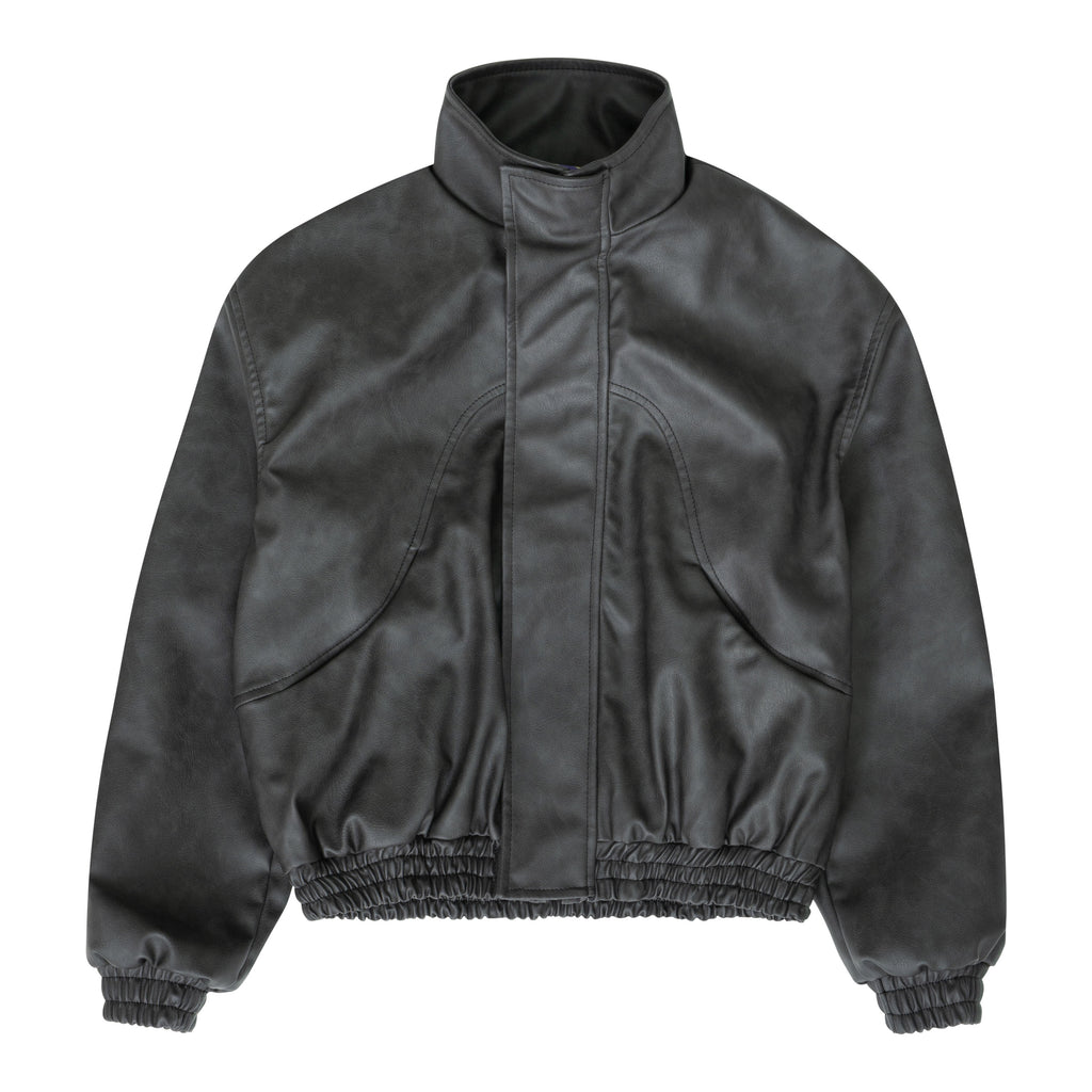 CHAQUETA POINT.ZERO GRIS