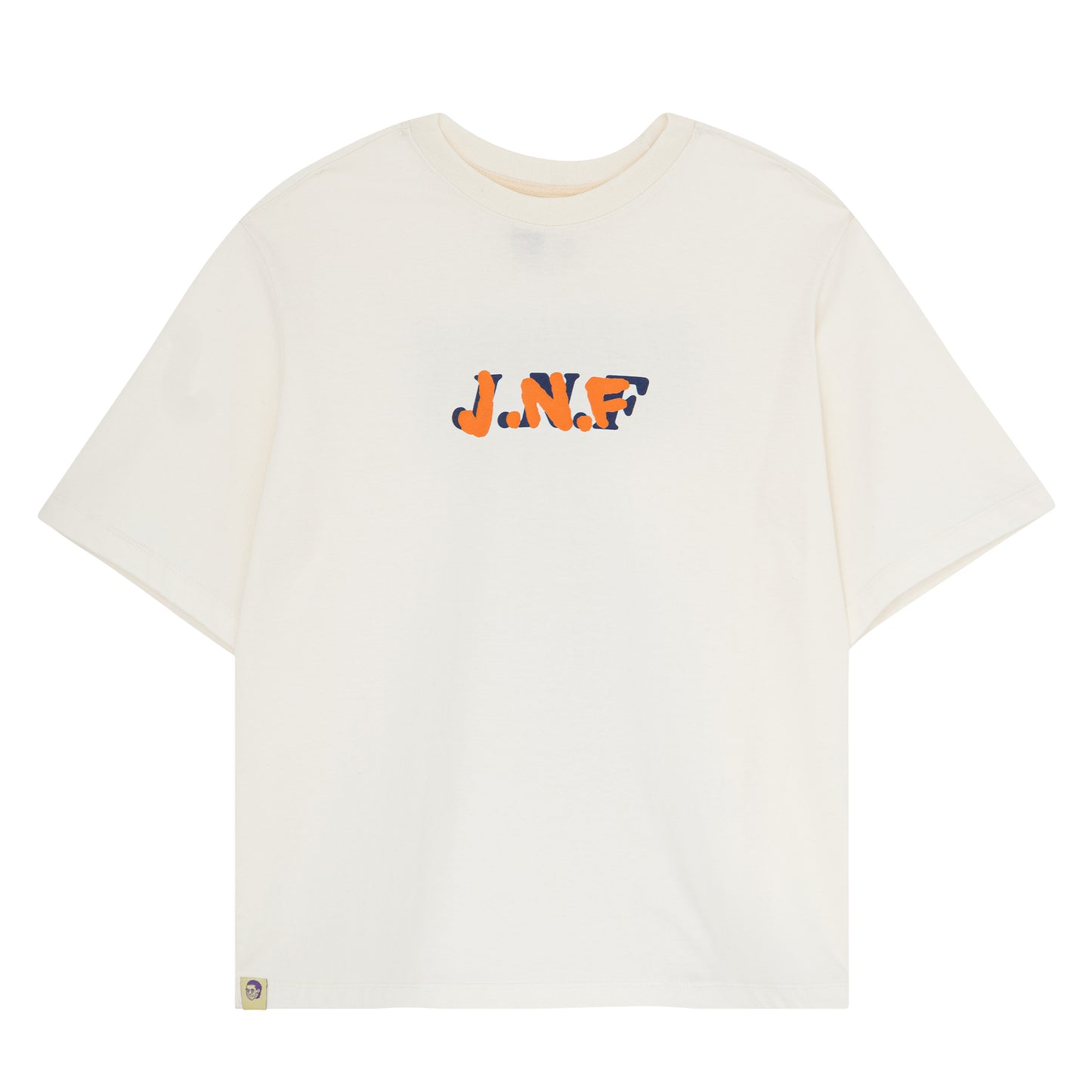 CAMISETA HÁGALE CONEJO