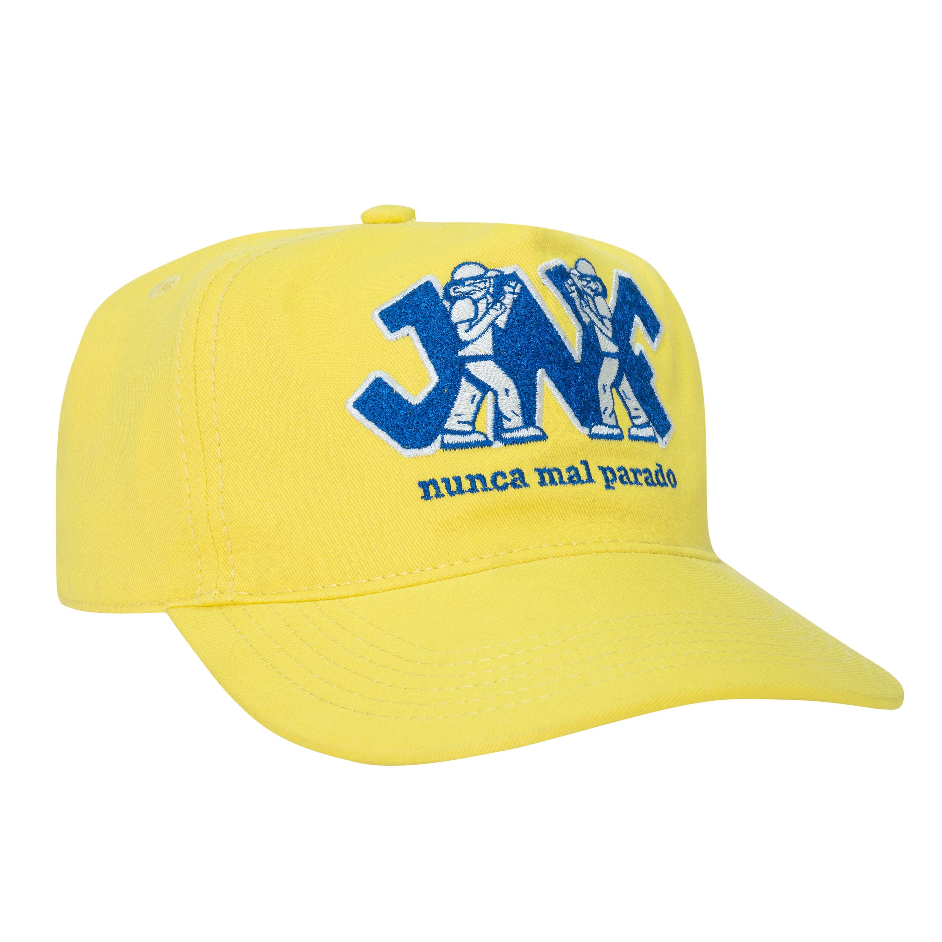 GOLFER CAP NUNCA MAL PARADO