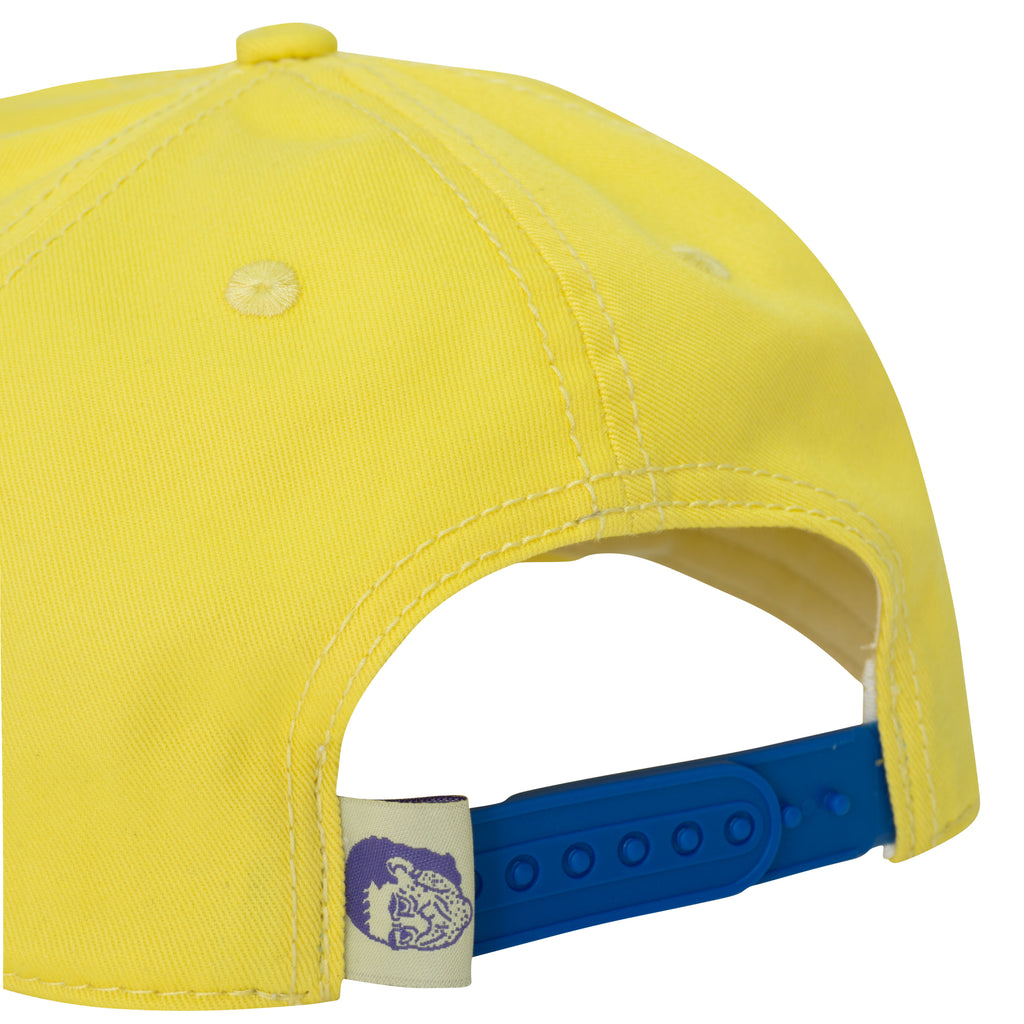 GOLFER CAP NUNCA MAL PARADO