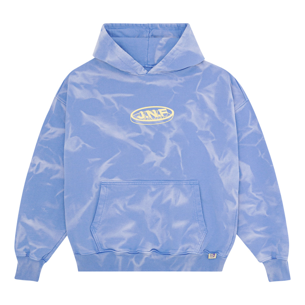 HOODIE SO NICE 2 BE ME AZUL