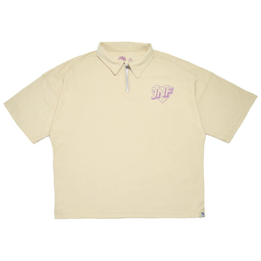 CAMISA POLO DRIFTING CAMEL