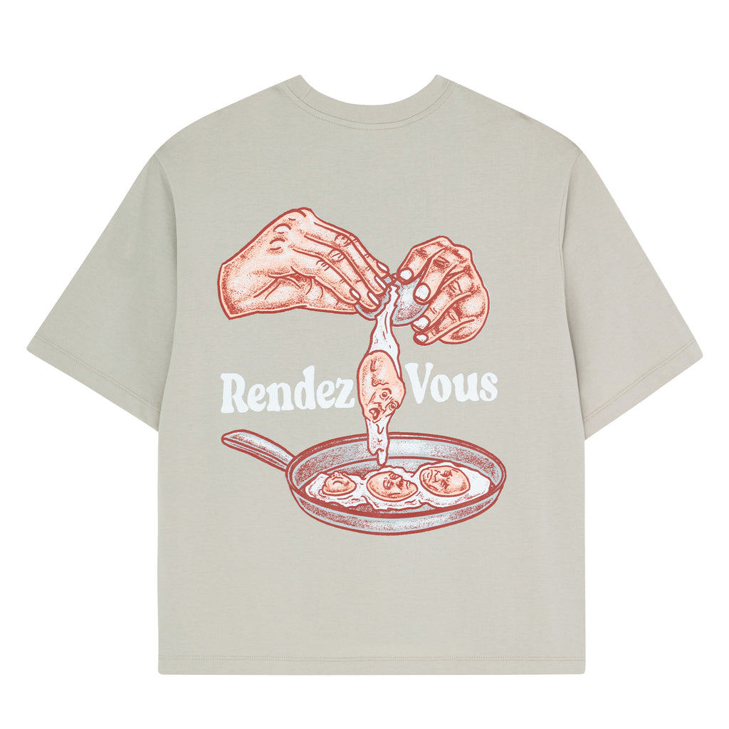 CAMISETA RENDEZ VOUS