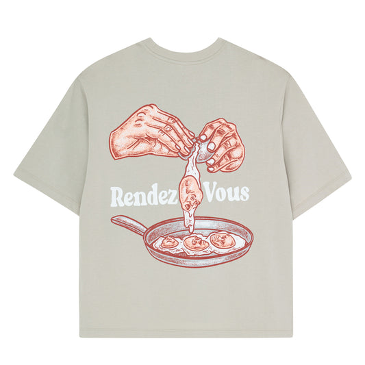 CAMISETA RENDEZ VOUS