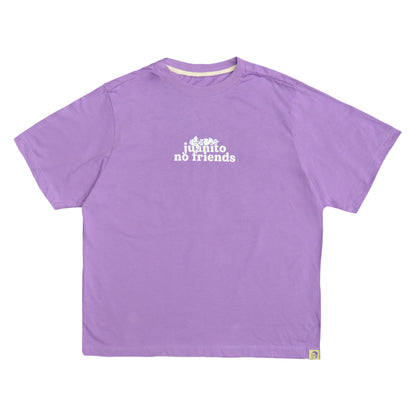 CAMISETA YAPER MORADA