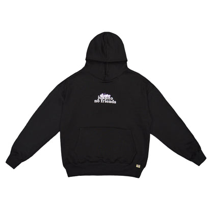 HOODIE YAPER NEGRO